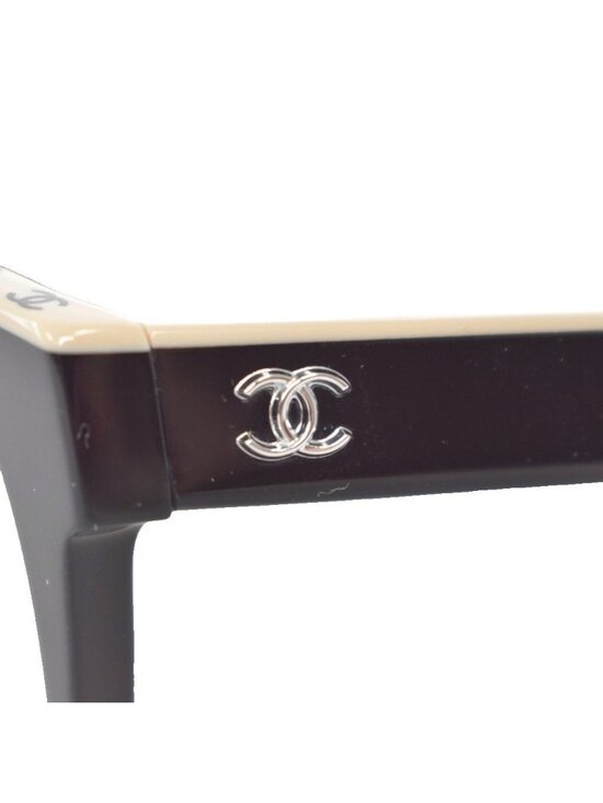 Chanel Sunglasses Butterfly Eyewear